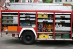 Iveco-Magirus-Deutz FM 170 D 11 FA Rustwagen 1976 года